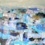 Mindscape Harbour (80x80cm)