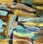 Soul Peace (130x130cm)