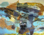 The Peak (150x120cm)