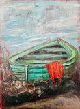 Connected (60x80cm)
