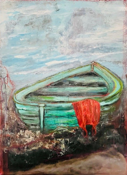 Connected (60x80cm)