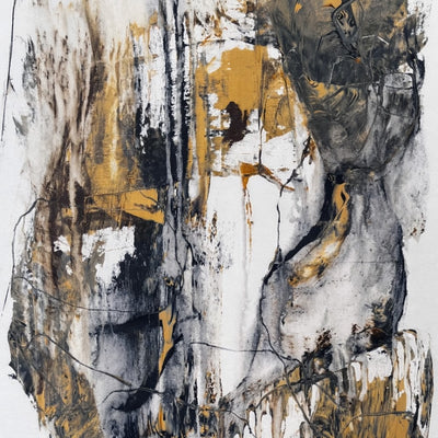 Life (60x80cm)