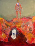 Lively (60x80cm)