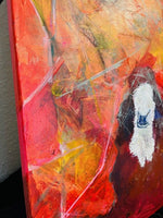 Lively (60x80cm)