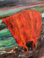 Connected (60x80cm)