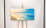 Two worlds (120x60cm)