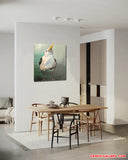 Untitled (60x70cm)
