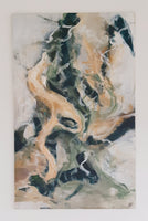 You have to twist (50x80cm)