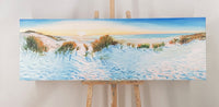 Seaside romance (150x50cm)