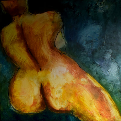 Modellys (150x150cm)