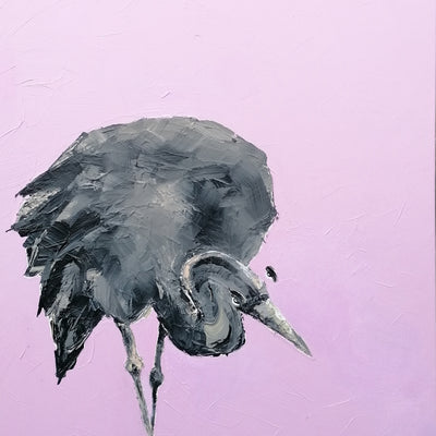 Figurativ 5 (80x100cm)
