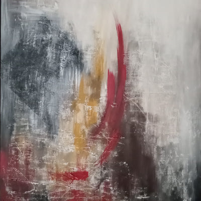 Skovbund (80x100cm)