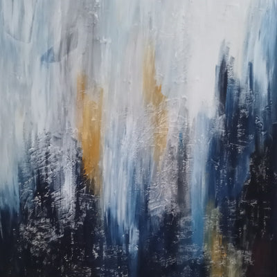 Hav (80x100cm)