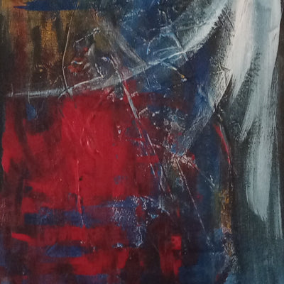 Vind I (40x120cm)