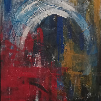 Vind II (40x120cm)