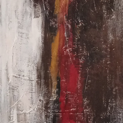 Brænde (40x120cm)