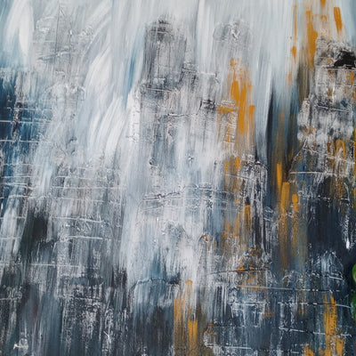 Orkan (80x100cm)