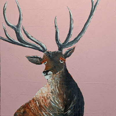 Figurativ 9 (80x100cm)