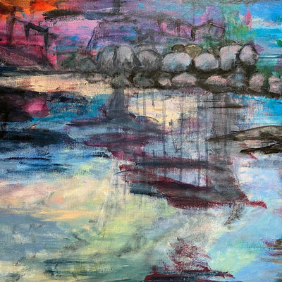 Uden titel (70x50cm)