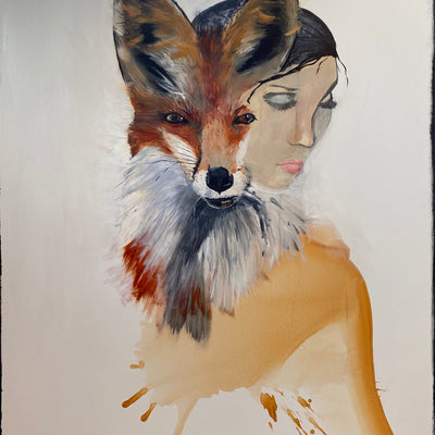 Uden titel (100x120cm)