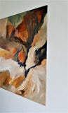 05-16 ( 90x120 cm ) - Danish Gallery - Moderne, abstrakte malerier. Online galleri med original, unik kunst til din bolig. 