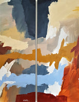 16-19 ( 80x80 cm )