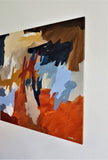 16-19 ( 80x80 cm )