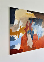 16-19 ( 80x80 cm )