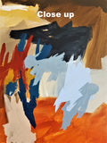 16-19 ( 80x80 cm )