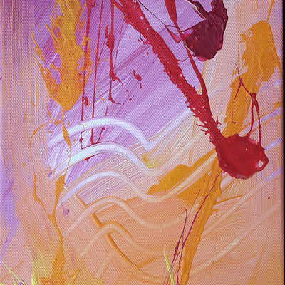 Ferskner (20x50cm)