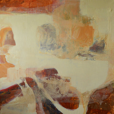 Psykose 0694 (150x150cm)