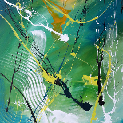 Ridetur (50x70cm)