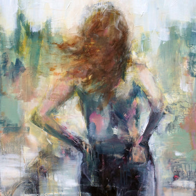 Plads (80x100cm)