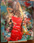 Destress (100x120cm)