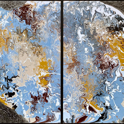 Ren tilgang (300x240cm)