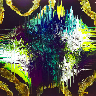 Perfekte intentioner (180x130 cm)