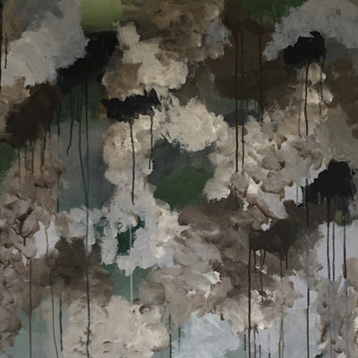 Når efteråret kommer (120x90cm)