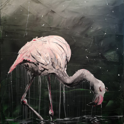Figurativ 2 (80x100cm)