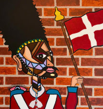 Vælg kunstner